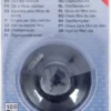 Öljynsuodatinavain – 15-kulmainen – Ø 74 mm – Audi, Chrysler, GM, Rover -4