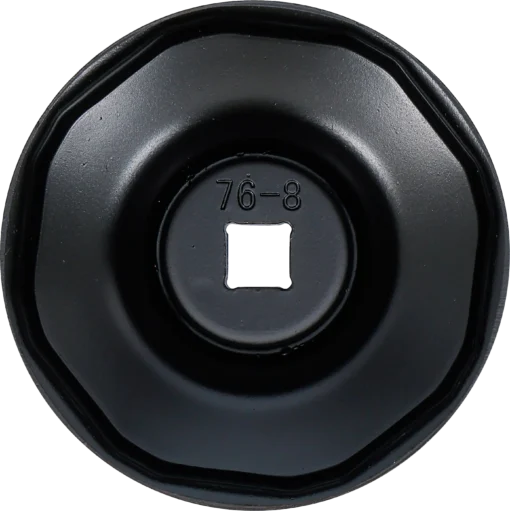 Öljynsuodatinavain – 8-kulmainen – Ø 76 mm – Fiat, Lancia -2