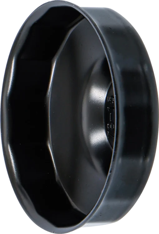 Öljynsuodatinavain – 15-kulmainen – Ø 78 mm – Ford, Nissan, Toyota -1